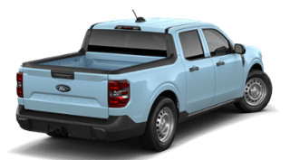 2026 Ford Maverick® External Image 4